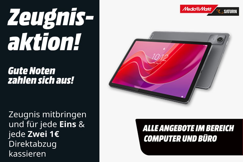 Angebote zum Thema Computer und Büro.