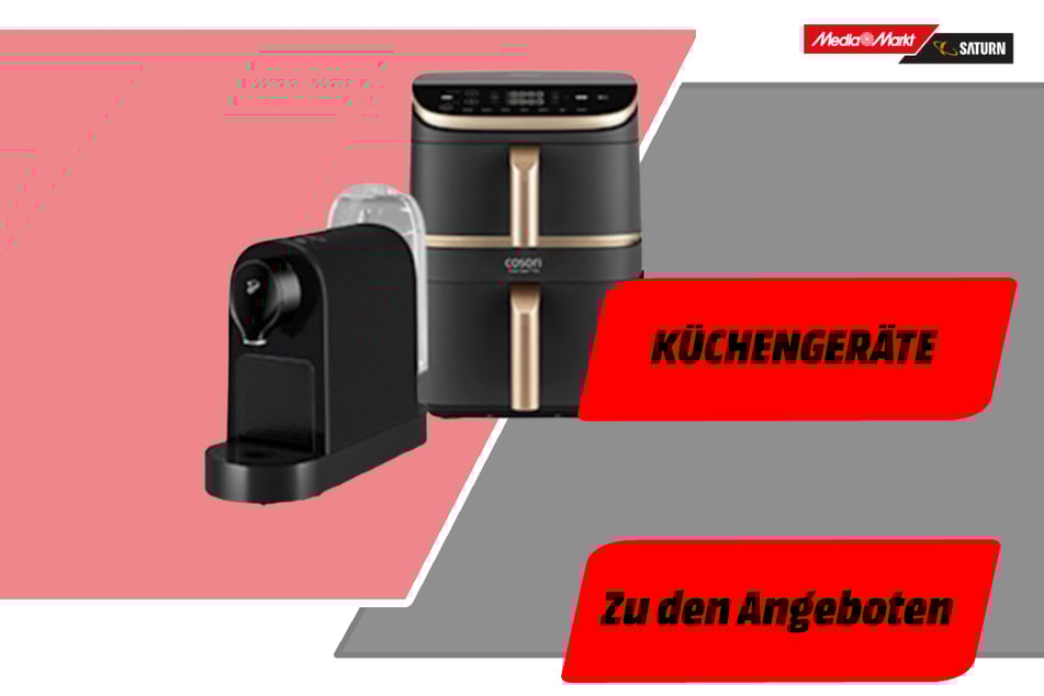 Angebote aus der Kategorie Küchengeräte.