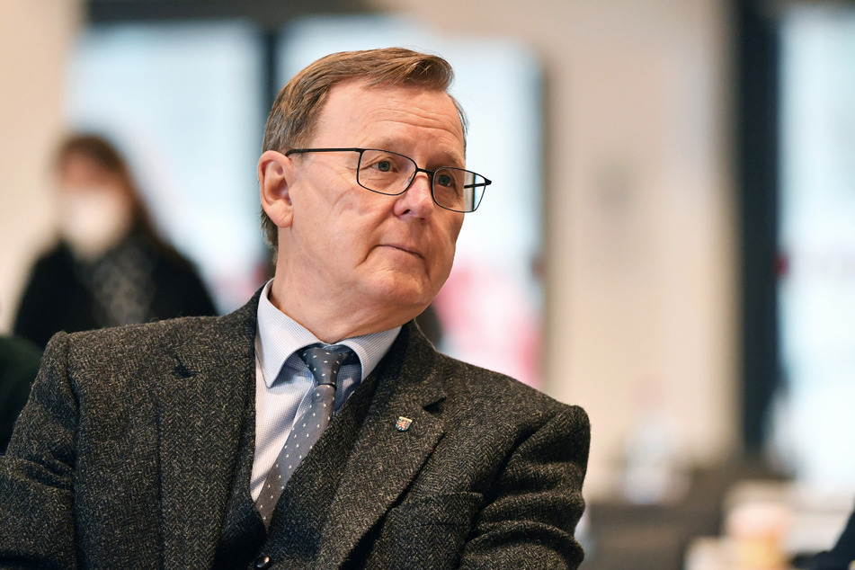Thüringens Ministerpräsident Bodo Ramelow (65, Linke) hält es für wichtig, den Tod des jungen DDR-Oppositionellen nicht zu vergessen.