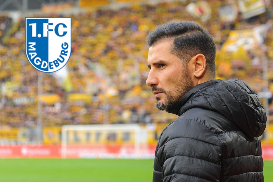 Auch Fiél ein Kandidat? Vier Trainer für den 1. FC Magdeburg