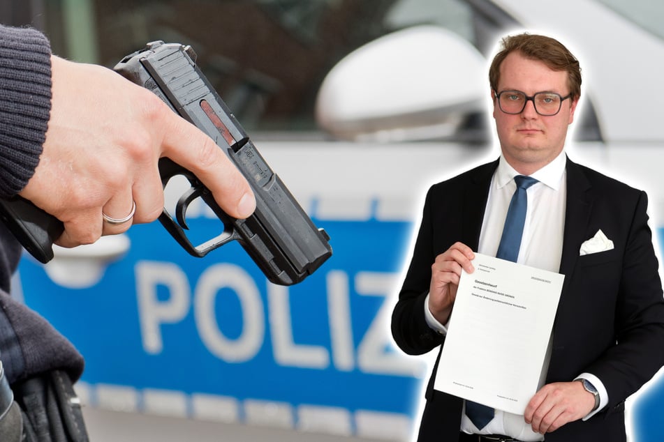 Eigener Entwurf setzt andere Schwerpunkte: Grüne gegen allzu mächtige KI im neuen Polizeigesetz