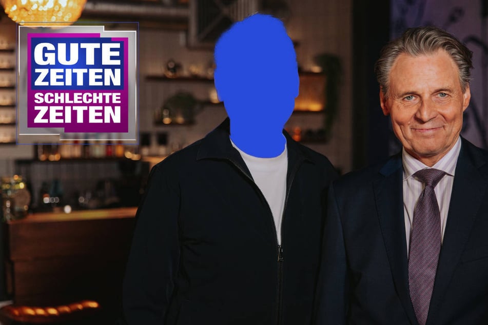 GZSZ: GZSZ: Dieser Promi erfüllt sich großen "Traum" mit Gastauftritt in Daily Soap