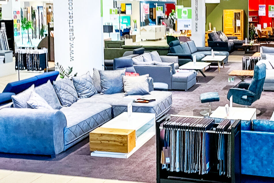 Großes Möbelhaus in Stendal hat Sonntag (6.3.) starke Deals im Markt