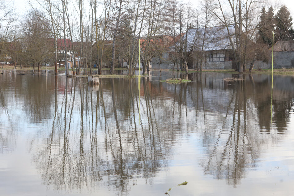 Starkregen könnte im Harz zu Überschwemmungen führen