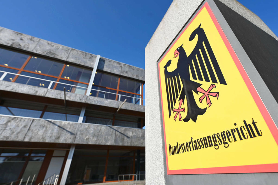 Die NPD hat vor dem Bundesverfassungsgericht mit einer Beschwerde gegen den Ausschluss ihrer Berliner Landesliste für die Bundestagswahl 2017 Erfolg gehabt. (Archivfoto)