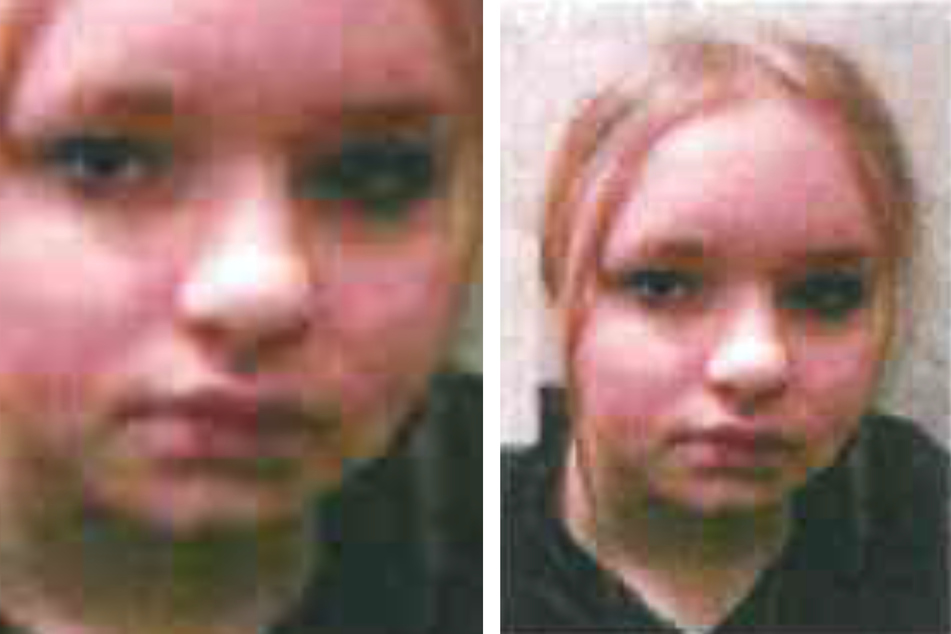 Sie ist seit Mitte Februar verschwunden! Wer hat Chiara-Marie L. (13) aus Coswig gesehen?
