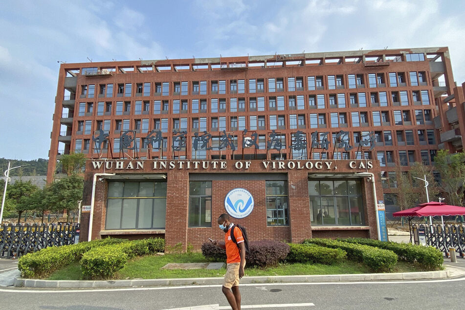 Kein Zutritt für die WHO: China lässt die Wissenschaftler nicht in das Wuhan Institut für Virologie. (Archivbild)