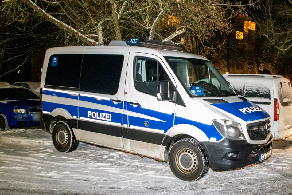 Kinderporno-Razzia in Sachsen: Polizei durchsucht mehrere Wohnungen