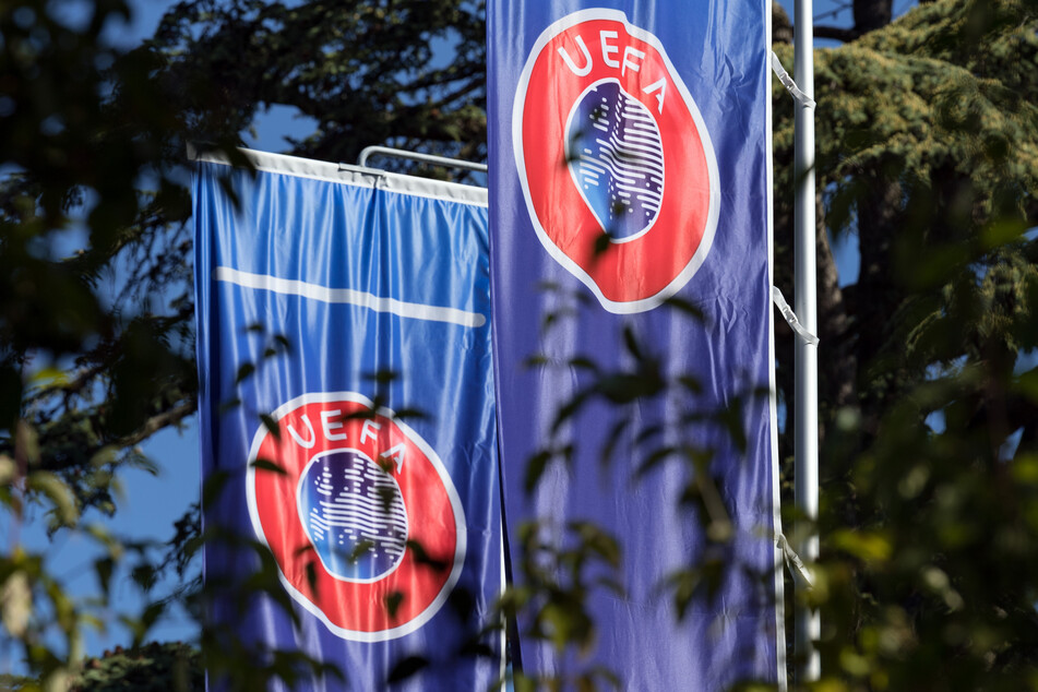 Die UEFA und die FIFA sehen die Planungen einer Superliga als Frontalangriff.