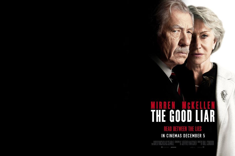 Der Trickbetrüger Roy (Ian McKellen, 81) ist in die Jahre gekommen. Für einen Schwindel geht er online auf Partnersuche und lernt die vermögende Betty (Helen Mirren, 74) kennen. Doch er hat nicht damit gerechnet, dass sie ihm gefällt. Die beiden kommen sich näher.