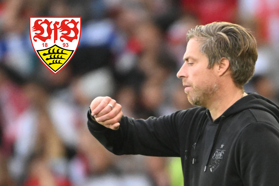 VfB Stuttgart: Nach dem 1. Sieg gab's Pizza - keine Extramotivation im DFB-Pokal