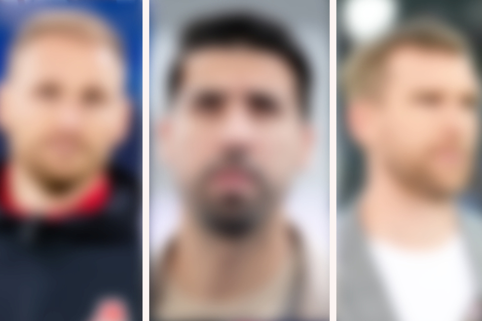 Wird einer dieser drei Weltmeister der neue Sportdirektor beim DFB?