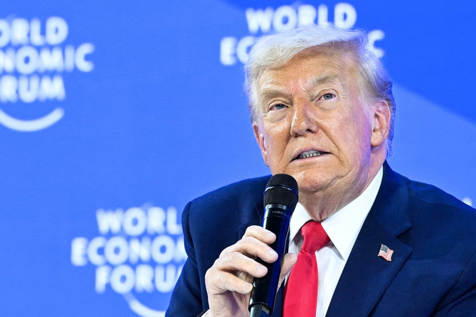 Several gun rights groups have criticized President Donald Trump's administration for its response to the fatal shooting of Alex Pretti.