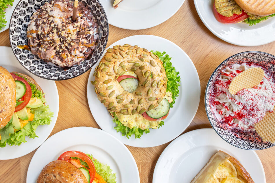Heidelberger Favorit: BENT – Cafe, Bagels, Eismanufaktur