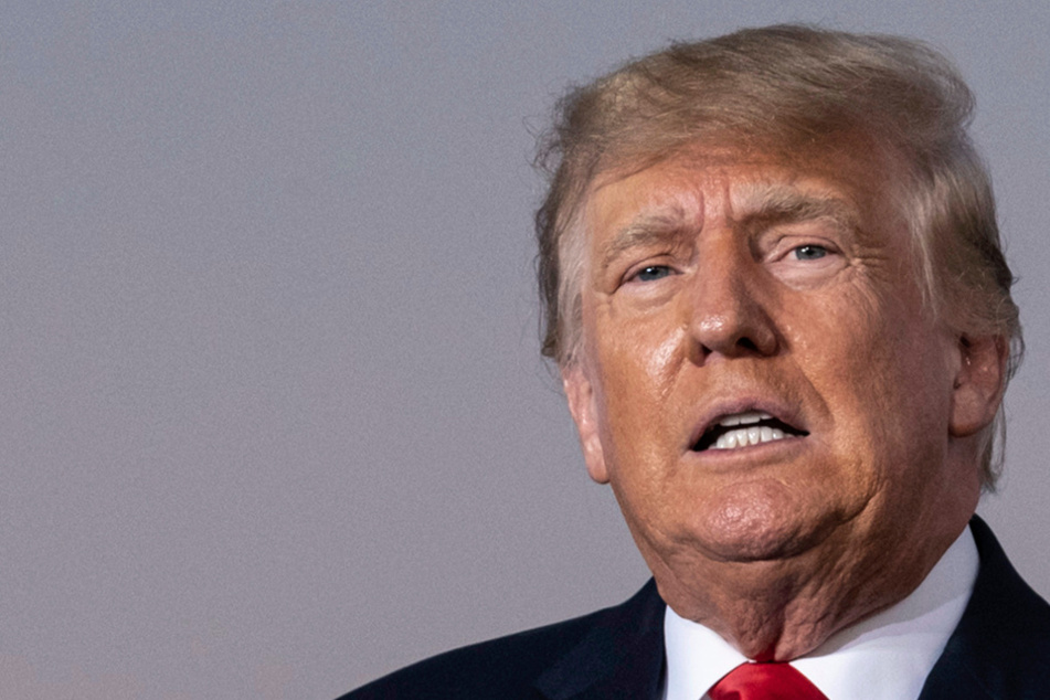 Donald Trump: Hat er sein Imperium mit Betrug aufgebaut?