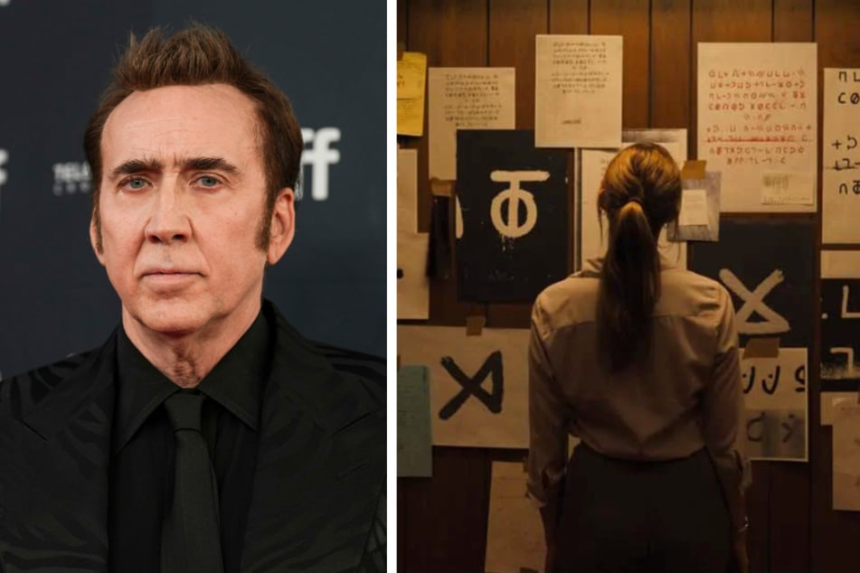Können Nicolas Cage (60) und Maika Monroe (31) in ihren Rollen überzeugen?