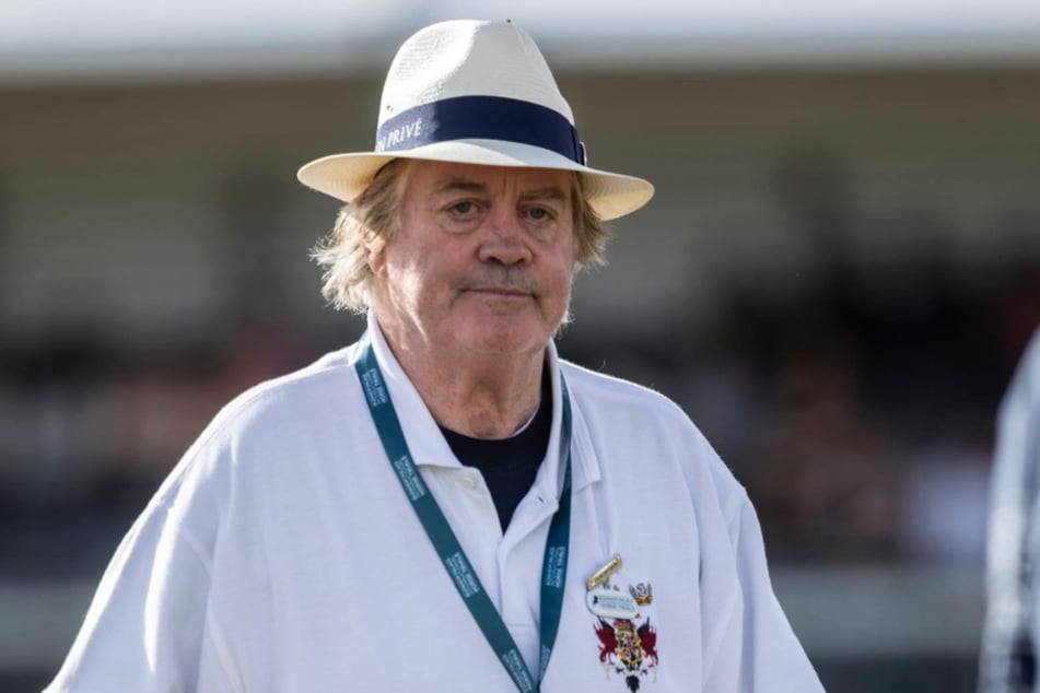 Gegen Herzog Charles James Spencer-Churchill (70) läuft aktuell ein Gerichtsprozess.