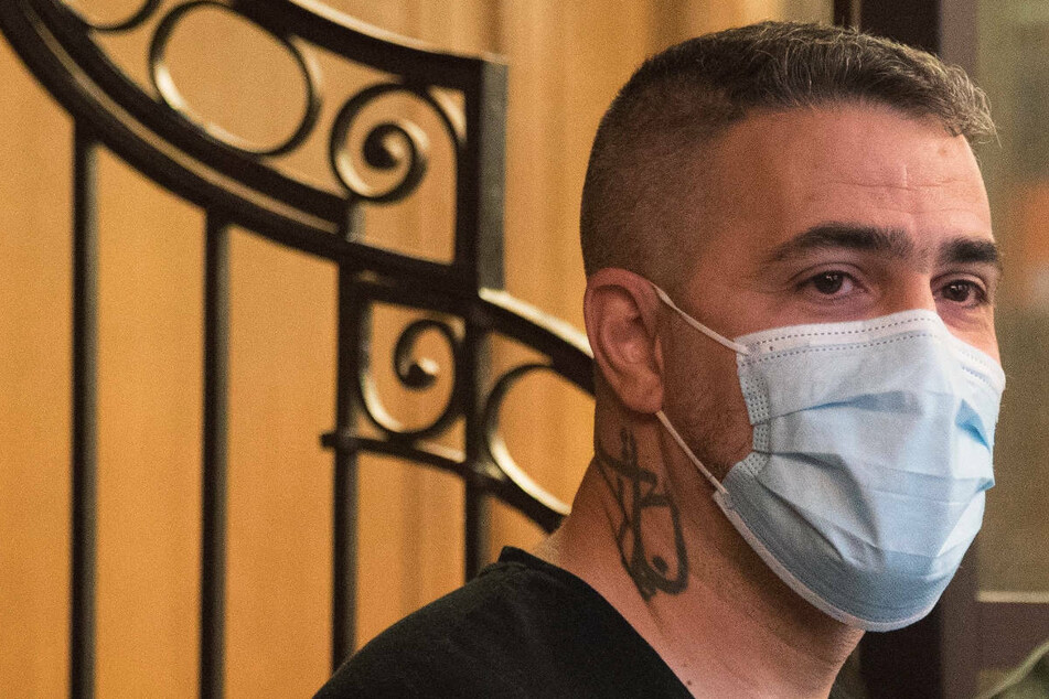 Bushido: Bushidos Ehefrau wieder im Zeugenstand: Prozess gegen Clanchef geht weiter