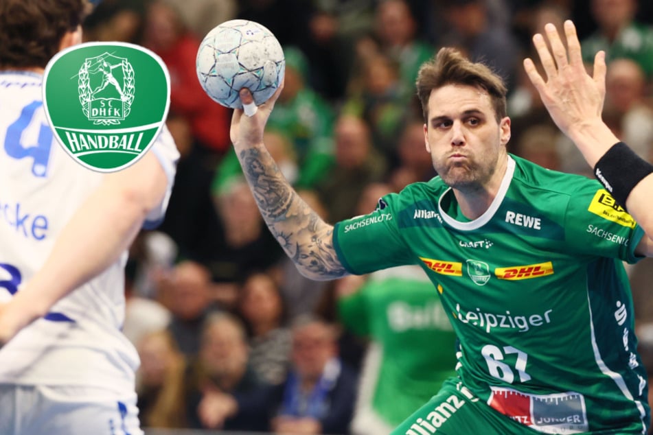 Pokal-Aus im Viertelfinale: Leipzig unterliegt Lemgo