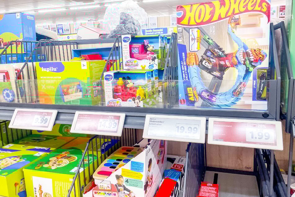 Lidl reduziert ab Montag (15.12.) die Preise auf diese tollen Produkte