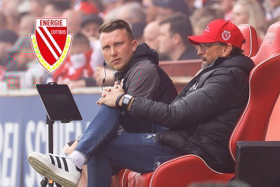 Nächste Medien-Schelte: Cottbus siegt, Wollitz schweigt!