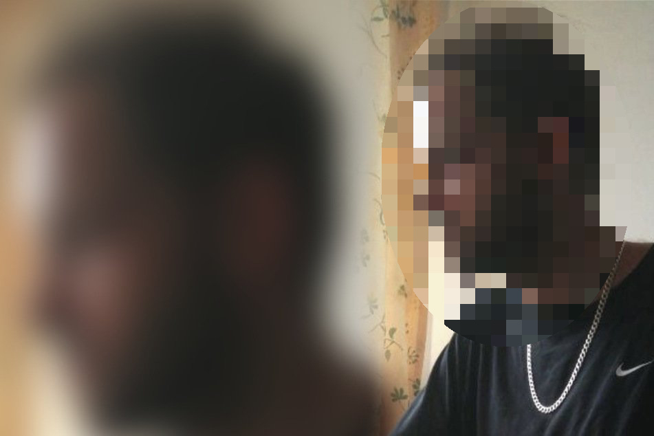 Der vermisste Björn H. (31) ist bei einer Angehörigen in Berlin aufgefunden worden.
