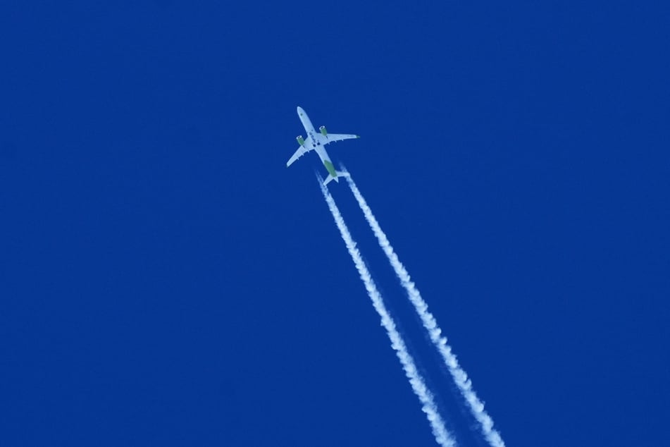 Der Zwischenstopp in Dublin kostete dem Flieger nicht nur Zeit, sondern auch Unmengen an Treibstoff. (Symbolbild)