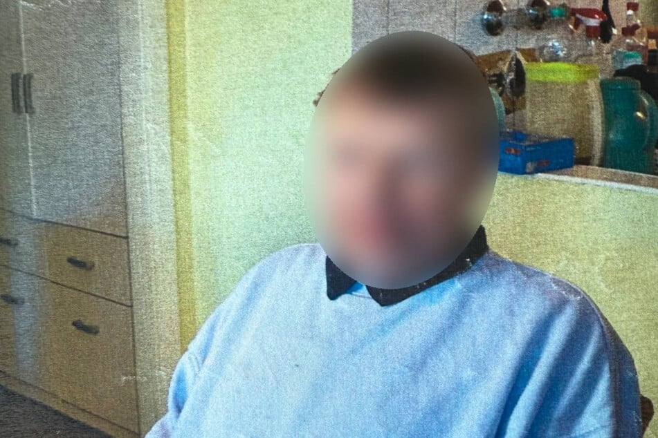 Die Polizei hat sie Suche nach dem Senior am Samstag erfolgreich eingestellt.