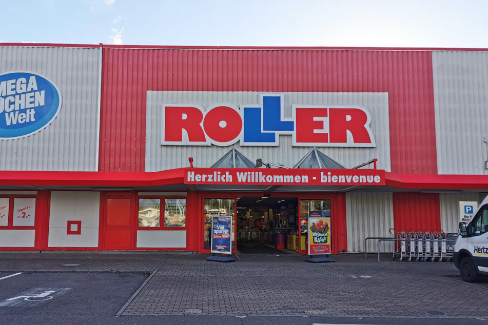 ROLLER Bous