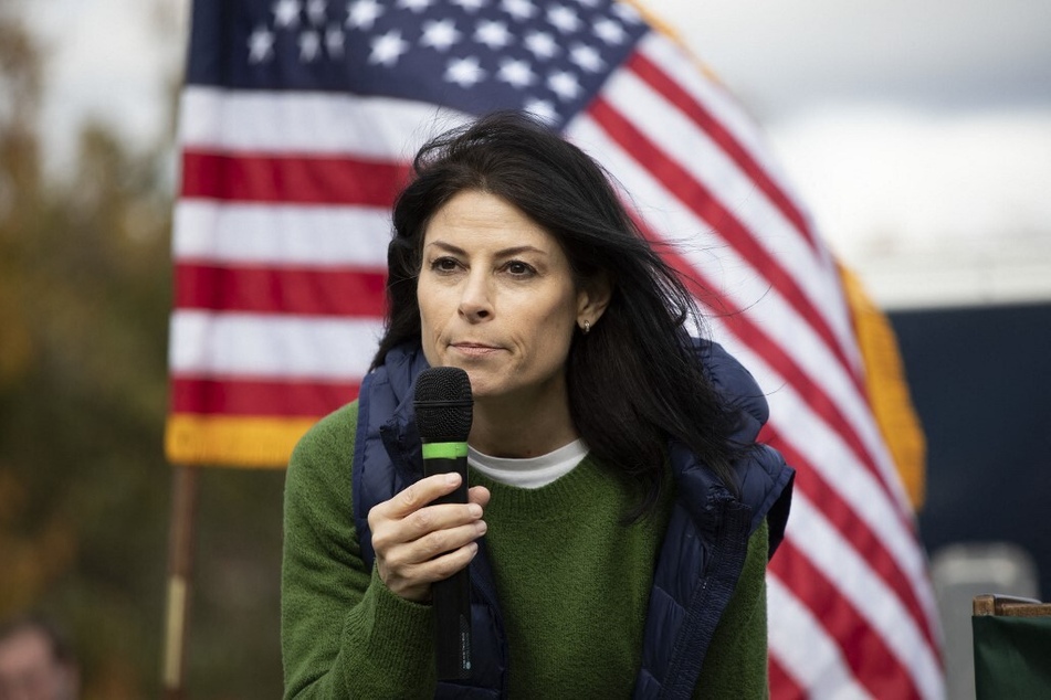 Michigan Attorney General Dana Nessel has charged 16 "false electors" with fraud over their role in seeking to overturn the results of the 2020 presidential election.