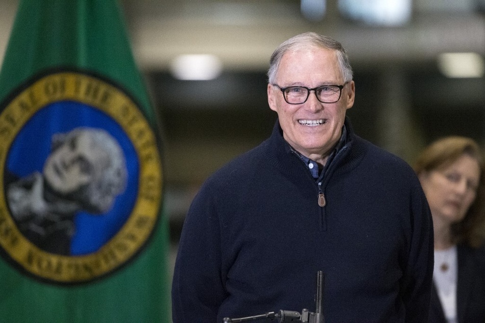 Washington State Governor Jay Inslee is expected to sign HB 1469 into law to protect access to reproductive and gender-affirming care.