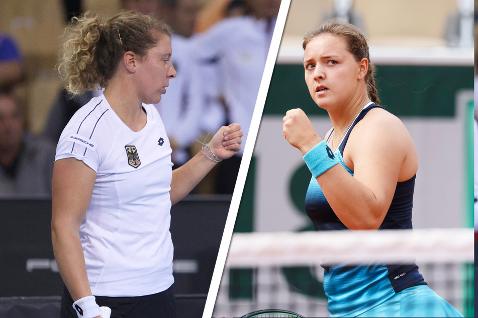Deutscher Tennis-Teamchef zuversichtlich: "Zwei Spielerinnen in den Top 20"