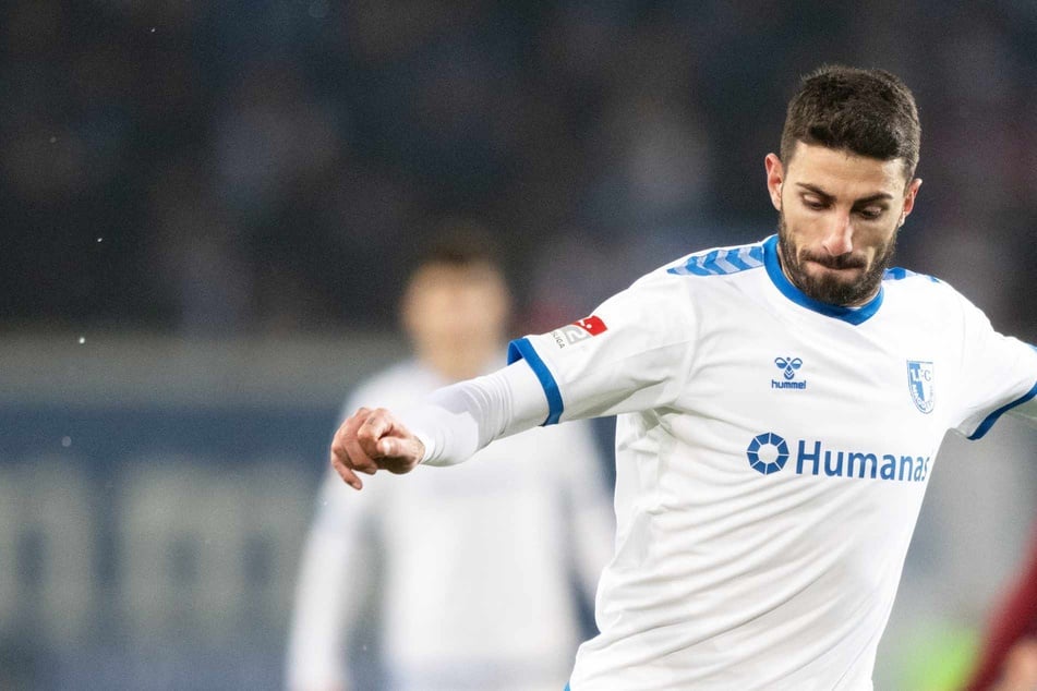 Ex-Magdeburger hat gewartet, dass Ehefrau einschläft, "damit sie mich nicht hemmungslos weinen sieht"