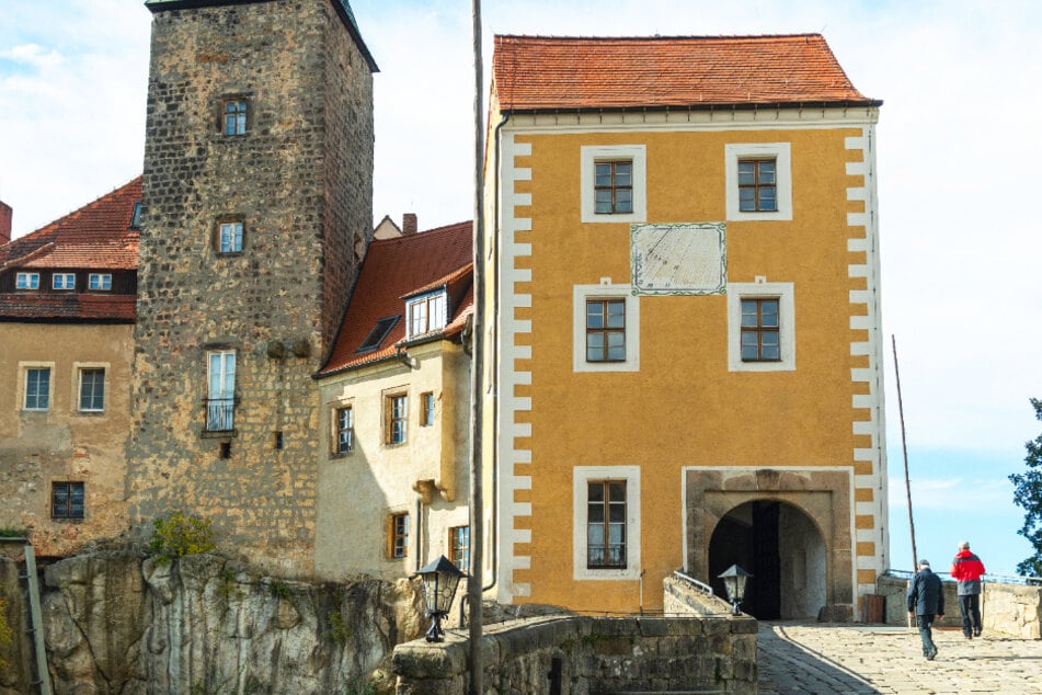 Wenn die Wände von Burg Hohnstein sprechen könnten, hätten sie nach über 800 Jahren einiges zu berichten.