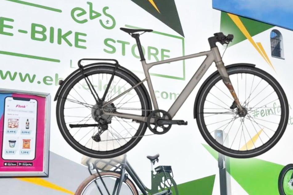 eBike Store in Leipzig macht zur Black Week krasse Sonderangebote