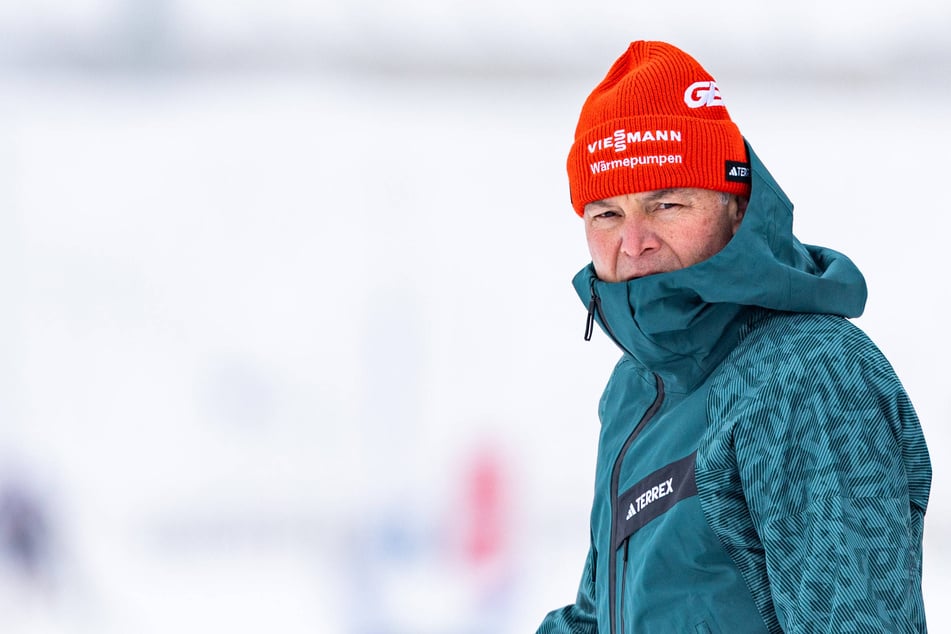 Wenig erwartet, trotzdem enttäuscht? Scharfe Kritik nach deutschem Biathlon-Debakel