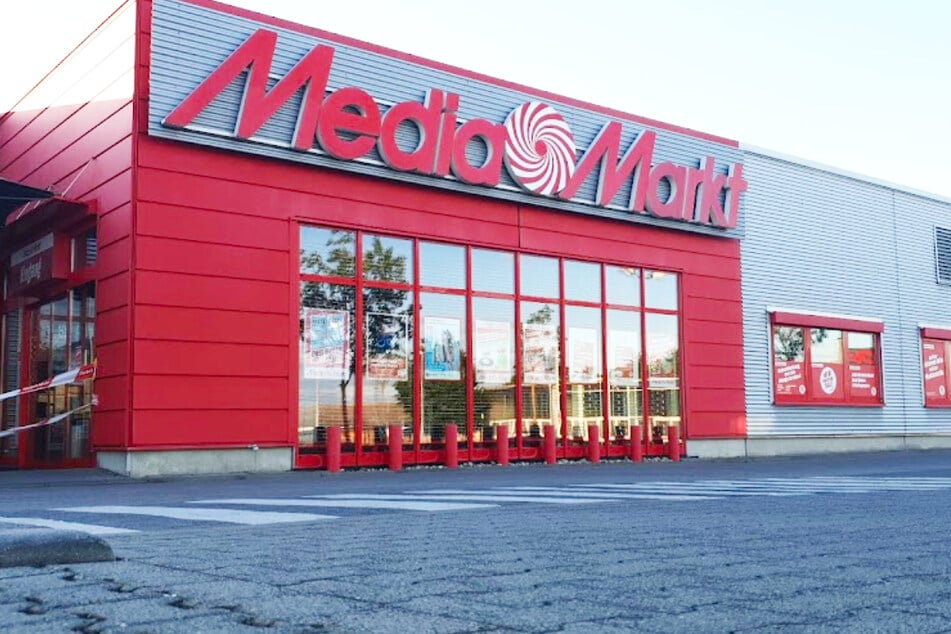 MediaMarkt Limburg