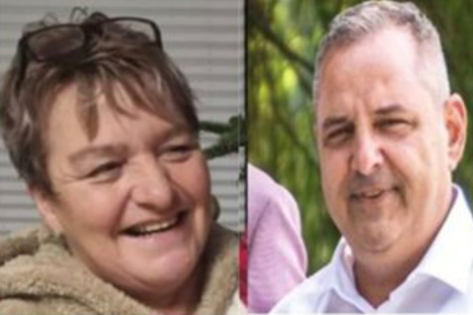 Das Ehepaar Petra G. und Ralf B. (beide 53) aus Niedersachsen wird seit zehn Monaten vermisst. Hinweise deuten eventuell auf einen Zusammenhang mit Drogen hin.