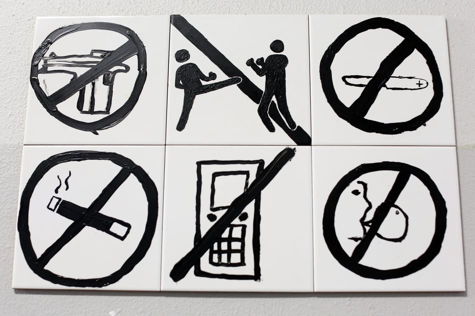 Grundlegende Regeln im Schulalltag sind angesichts der zunehmenden Gewalt an vielen Schulen keine Selbstverständlichkeit mehr. (Symbolfoto)