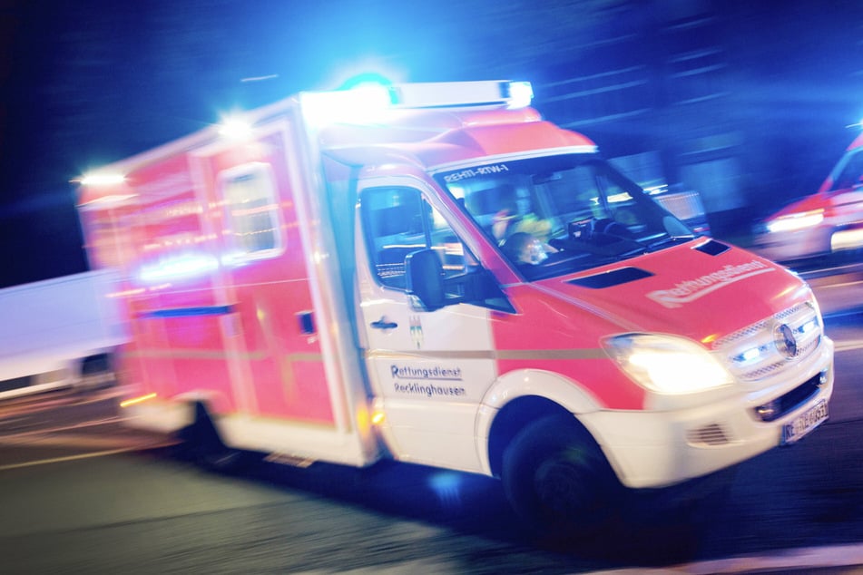 In Niendorf (Kreis Ostholstein) ist ein zweijähriger Junge am Mittwoch auf einem Parkplatz überfahren worden und ums Leben gekommen. (Symbolfoto)