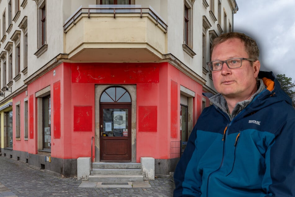 Dresden: Geplatzter Späti-Traum in Dresden wird jetzt richtig teuer