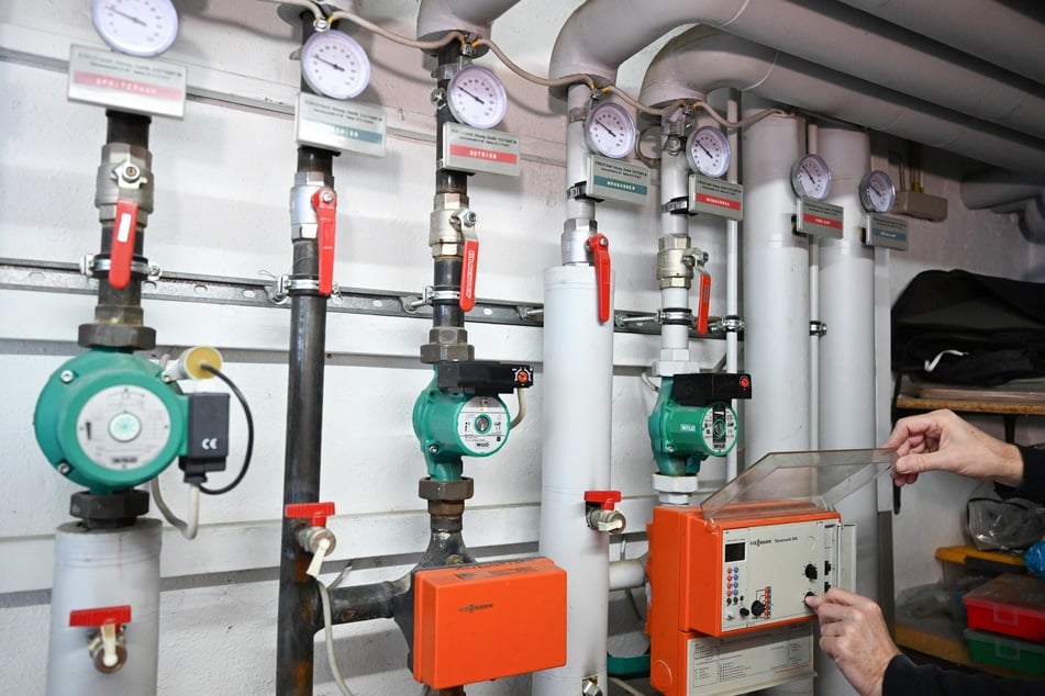 Neue Heizungen dürfen weiter mit Gas und Öl laufen – aber ab 2029 ist ein Bio-Anteil Pflicht.