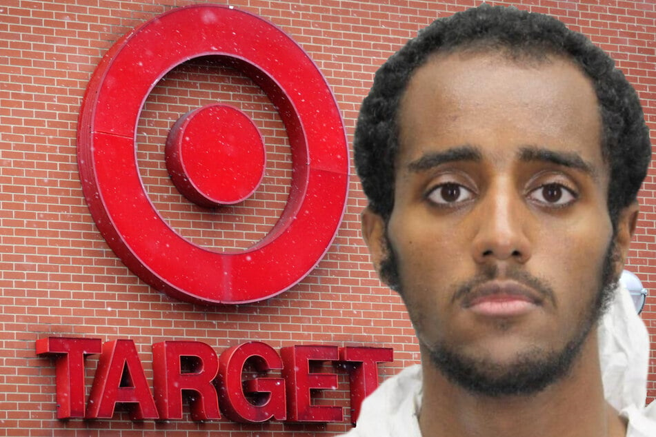 Ex-Target employee gets 100-year sentence for murdering colleague over stolen lunch