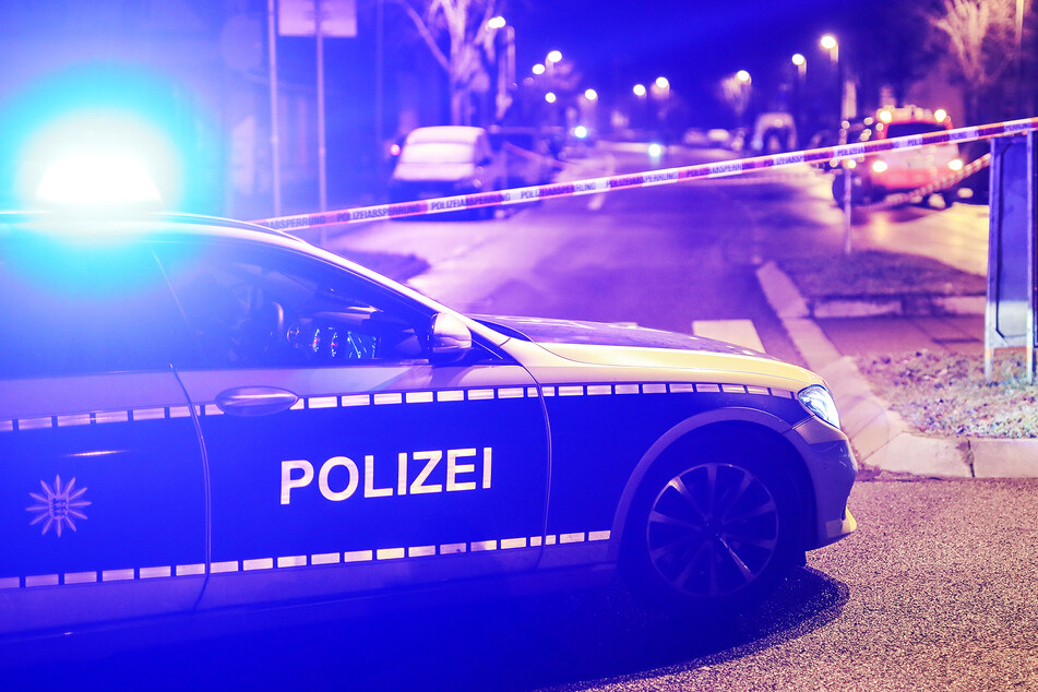 Die Polizei ermittelte in den Angelegenheiten.