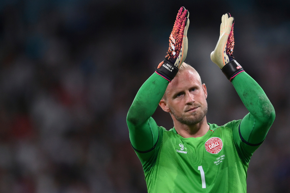 Dänischer Torwart durch Laserpointer gestört: UEFA ermittelt wegen Vorfällen beim EM-Halbfinale