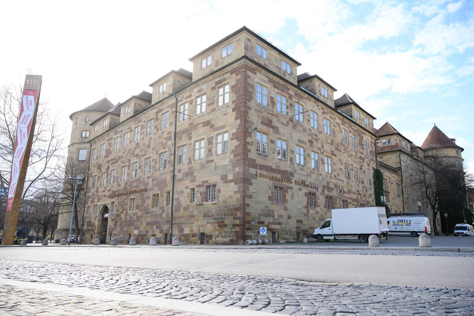 Landesmuseum Württemberg kauft Gemälde aus der TV-Trödelshow "Bares für Rares"