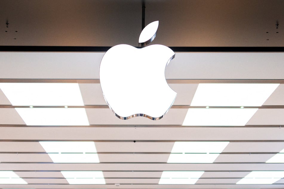 Apple remains the most valuable company on the US stock market.