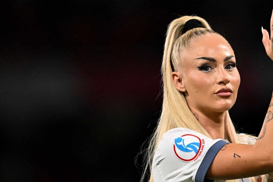 Nörgler frustrieren Alisha Lehmann: "Die denken, ich trainiere, gehe heim und mache TikToks"