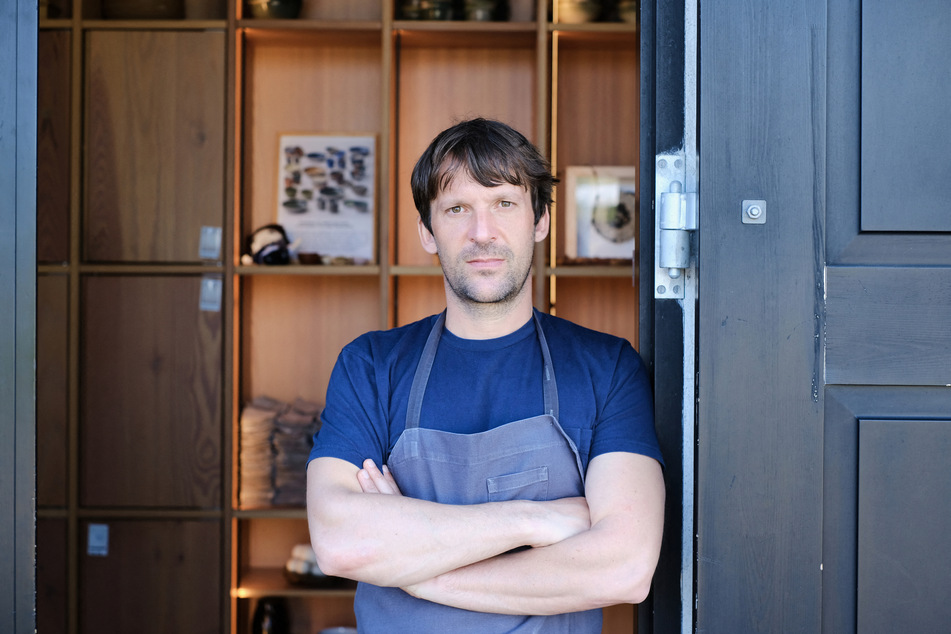 Redzepi called the fine-dining model that he helped create "unsustainable."
