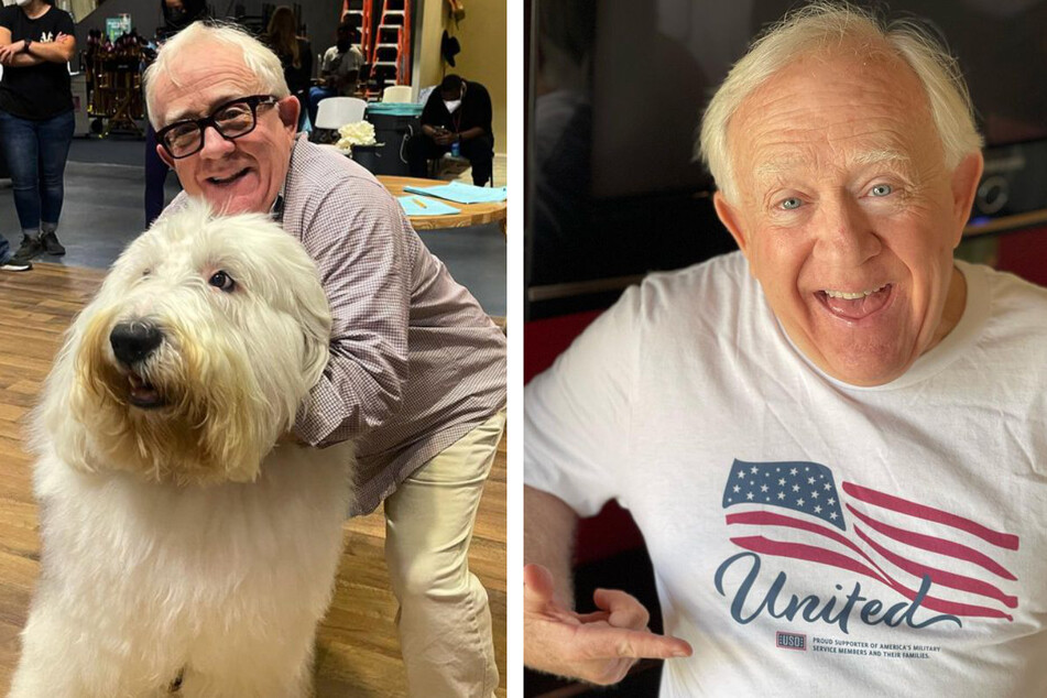 Leslie Jordan was known more recently for his goofy social media videos, which brought light to millions of viewers during the pandemic.